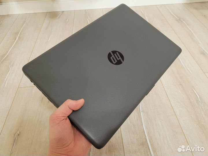 Мощный HP - full/ i5-8265/ 16GB/ nvidia/ SSD M2