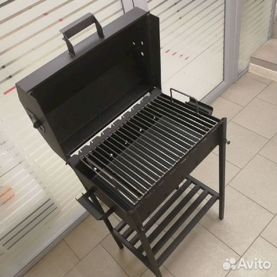 Гриль/мангал/ барбекю 500