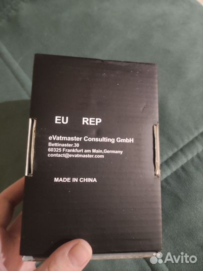 Компьютерная беспроводная мышь