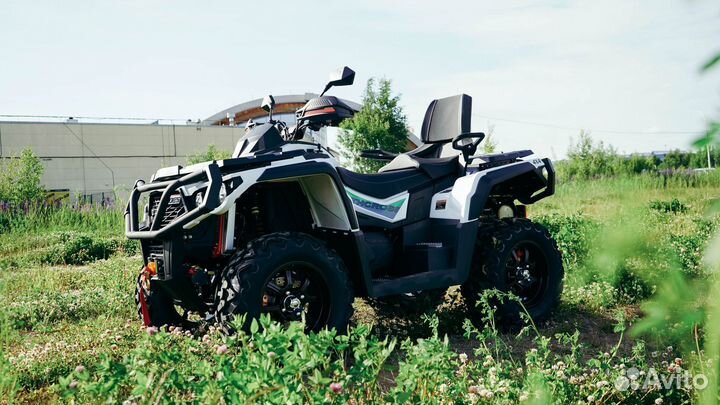 Aodes pathcross MAX 1000 EPS PRO LCD