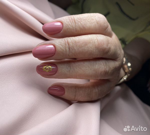 Ищу моделей на маникюр весь комплекс 300