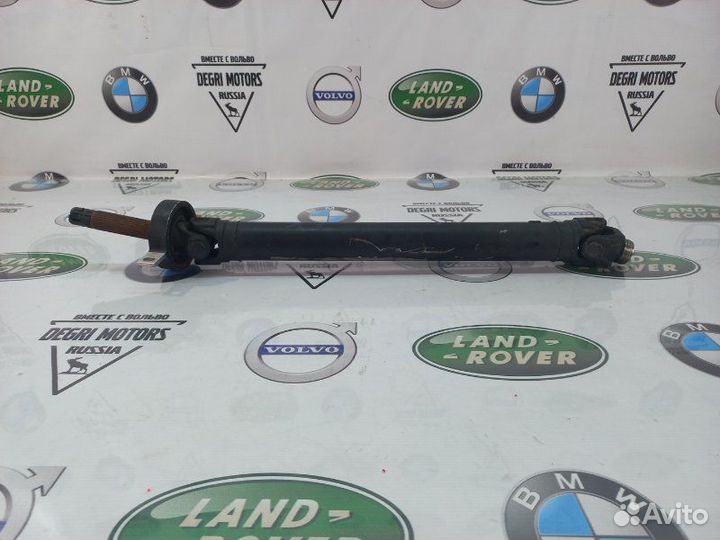 Карданный вал основной L1319мм задний Bmw X3 F25