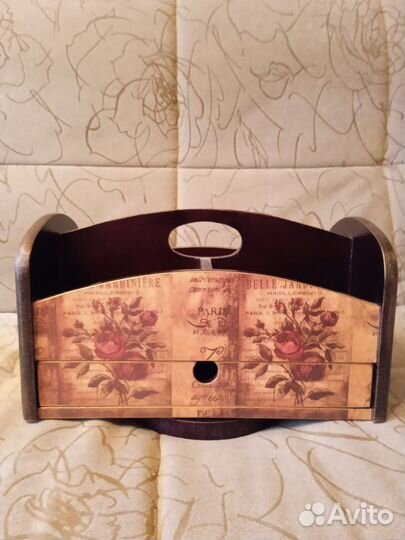 Винтажные изделия