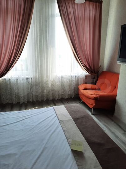 2-к. квартира, 40 м², 11/12 эт.