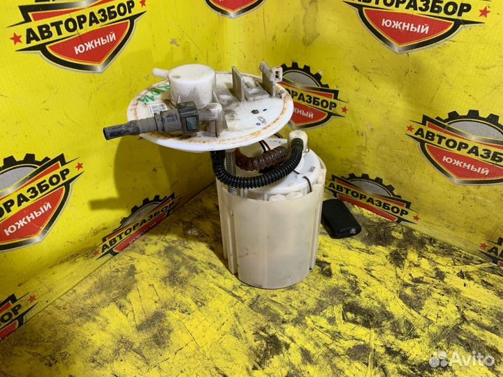 Насос топливный Kia Rio 3