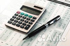 Репетитор по бухгалтерскому и налоговому учету