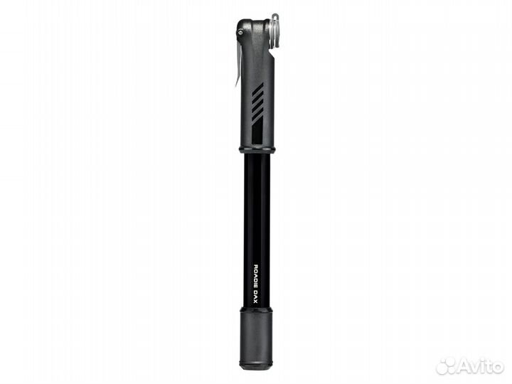 Насос для велосипеда