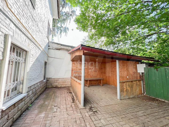 2-к. квартира, 60,7 м², 1/2 эт.