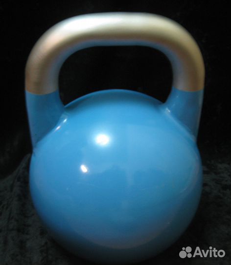 Гиря соревновательная 12кг