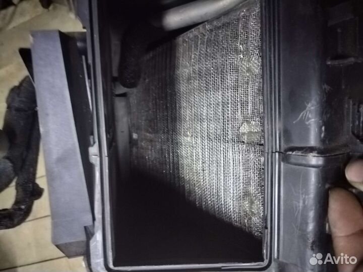 Запчасти кондиционера для audi 80 b4