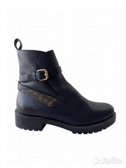 Ботинки Louis Vuitton