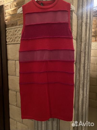 Платье Max Mara