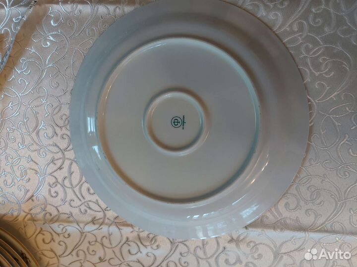 Столовый сервиз мадонна