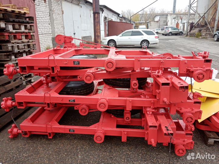 Косилка ООО Ульяновское КС-Ф-2.1Б, 2021