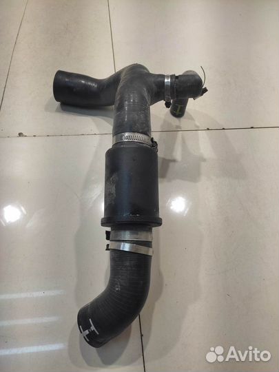 Тройник патрубка (Changan CS55)