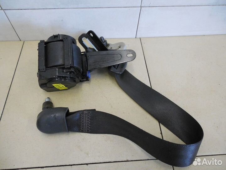 Ремень безопасности Antara 2007-2015