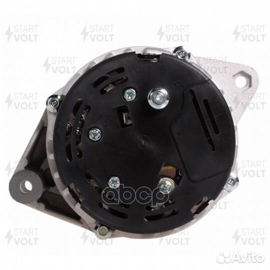 Генератор Лада 4x4 14- 1.7i (с конд.) LG 0125X