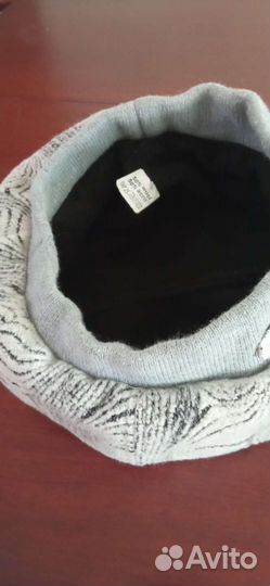 Берет женский