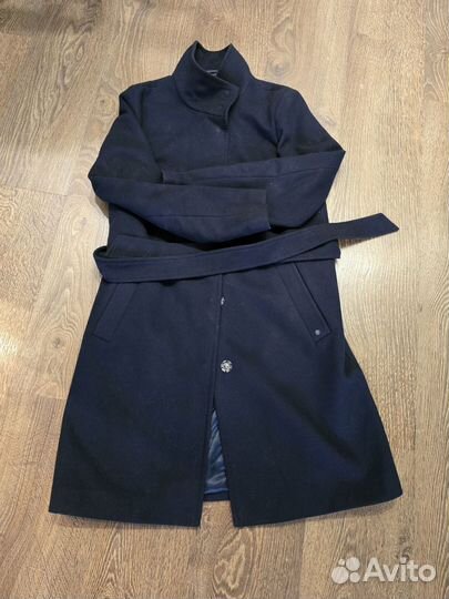 Finn flare пальто