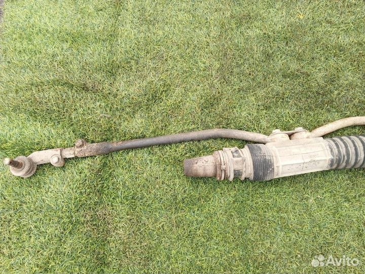 Рулевая рейка LADA 2111 универсал 2002