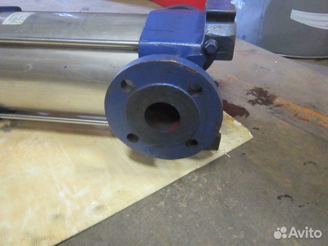 Насосный агрегат ksb movichrom G 9/8 PN25 G2 4883