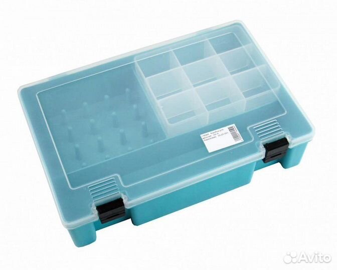 Коробка для швейных мелочей