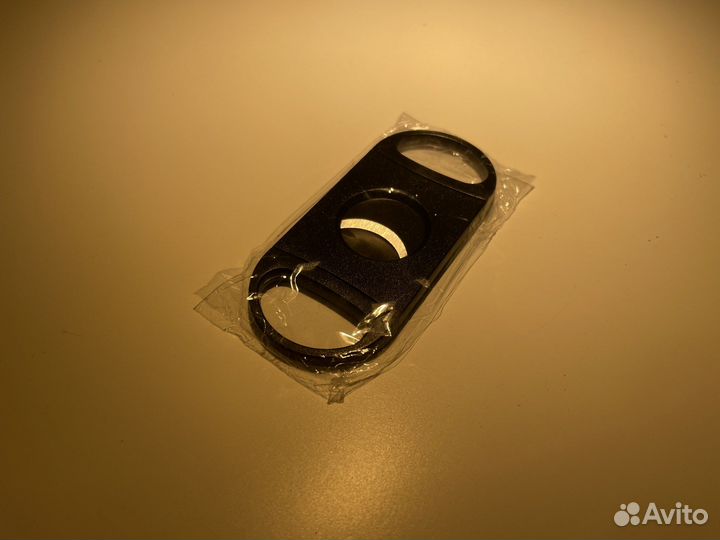 Гильотина для сигар