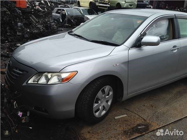 Разбор на запчасти Toyota Camry V40