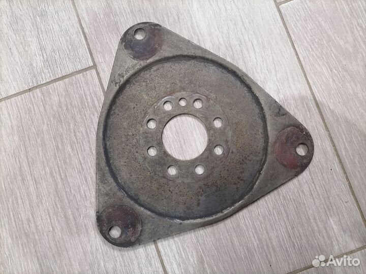 Пластина маховика АКПП для Peugeot 406 1995-1999