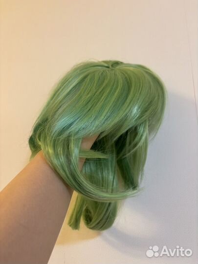 Парик Сахароза,Сатору Годжо