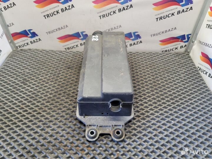 Блок управления светом Volvo FH