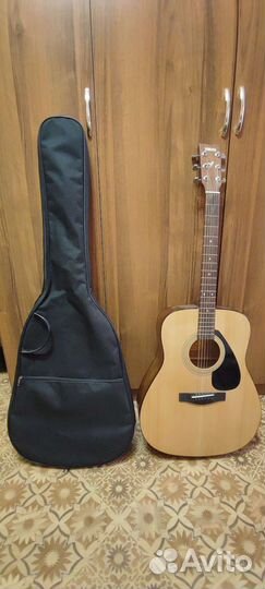 Гитара Yamaha F310