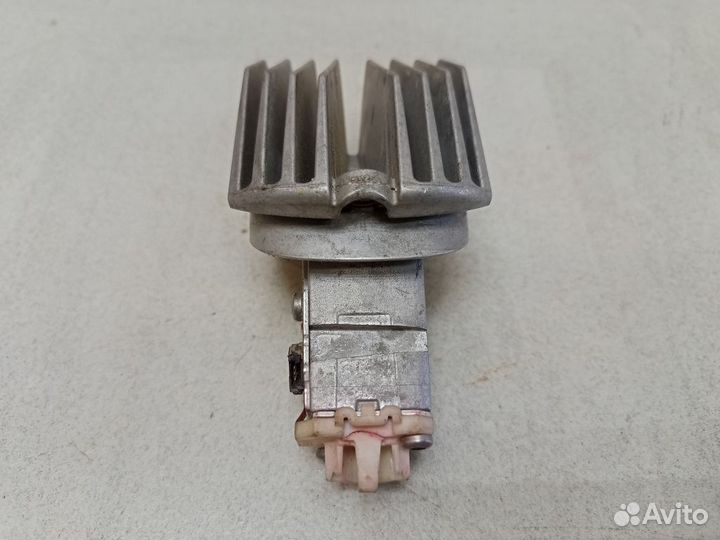 Светодиодный модуль фары