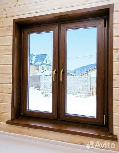 Пластиковые и алюминевче окна и входные группы