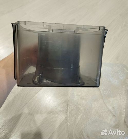 Контейнер для пылесоса samsung