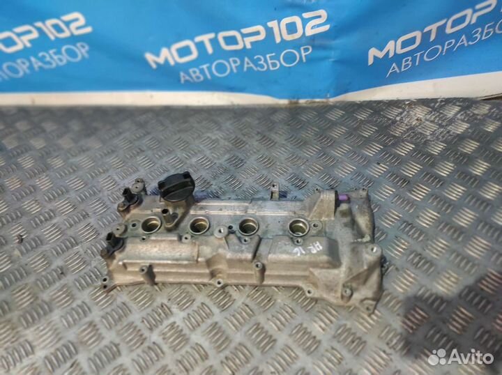 Клапанная крышка Nissan HR16