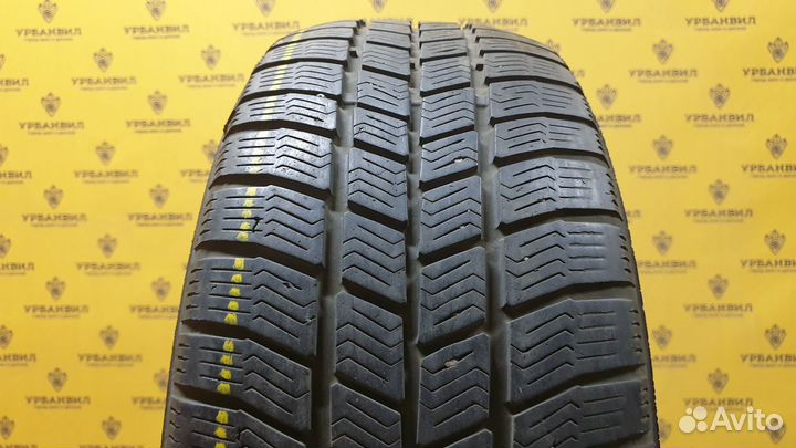 Barum Polaris 5 205/55 R16