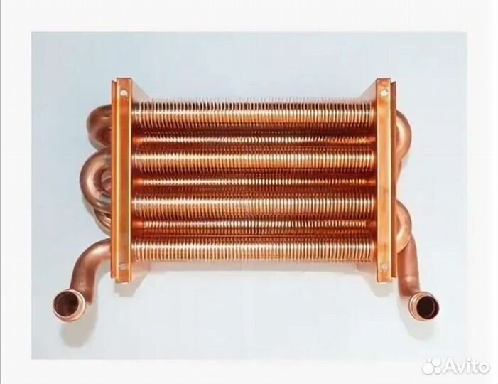 Теплообменник Arderia ESR 2.13 2.16