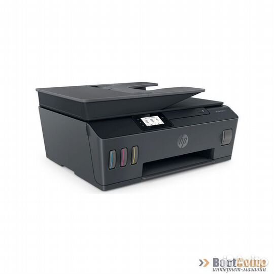 Мфу HP Smart Tank 615