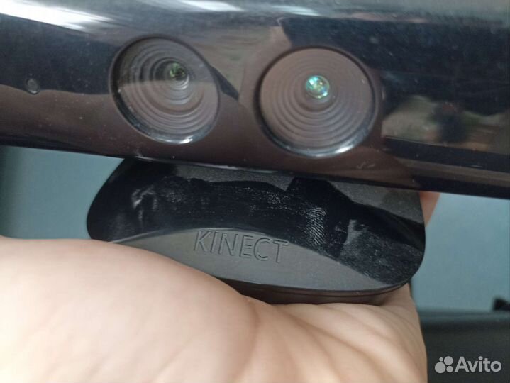 Kinect для xbox 360