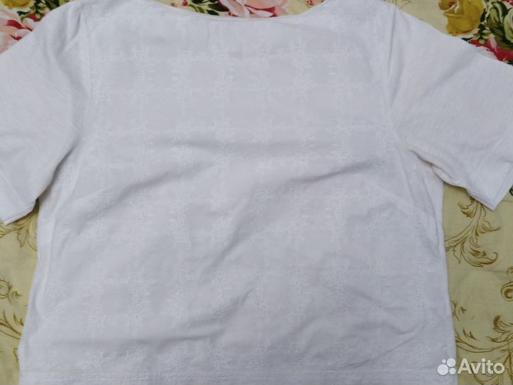 Блузка женская 48 50 индия