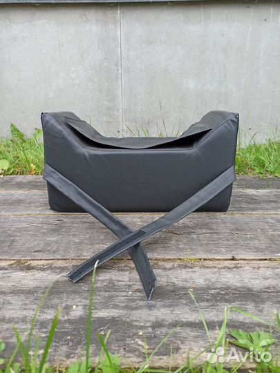 Детское сиденье парикмахерское