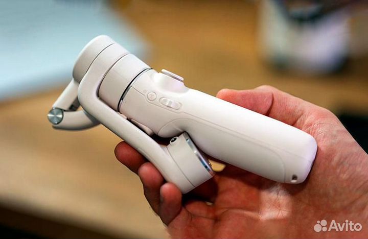 Стабилизатор Dji om 5