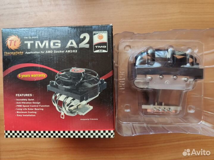 Системы охлаждения для Процессоров и Видеокарт