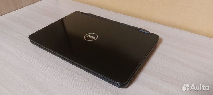 Dell i7/6озу/ssd+hhd