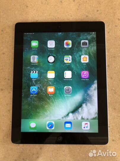 Продам планшет