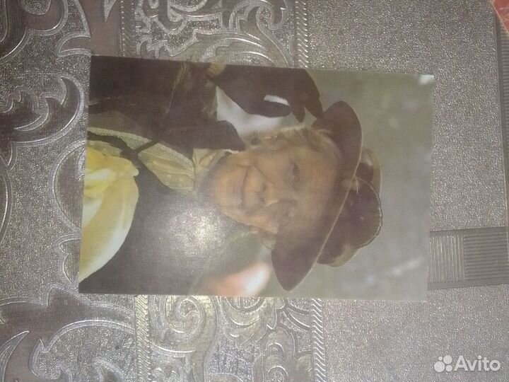 Календарики актеры советского кино (опт)