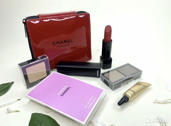 Подарочные наборы Chanel