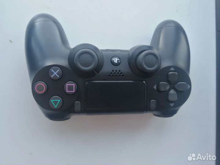 Sony PS4 slim 1tb