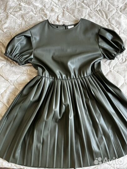 Платье для девочки zara